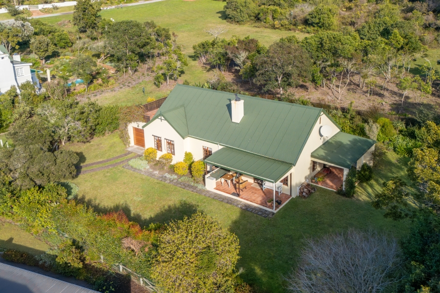 3 Bedroom Property for Sale in Belvidere Estate Western Cape